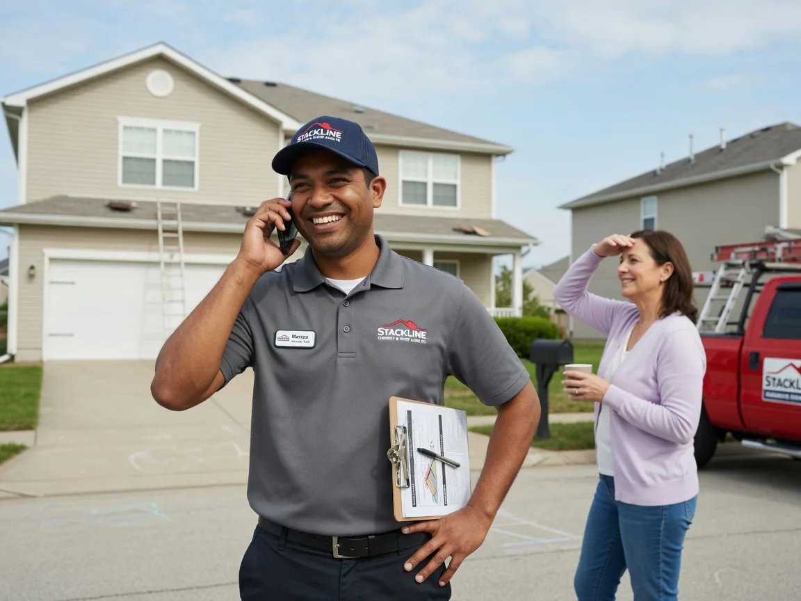 Chimney flashing repair Troy, OH FAQs